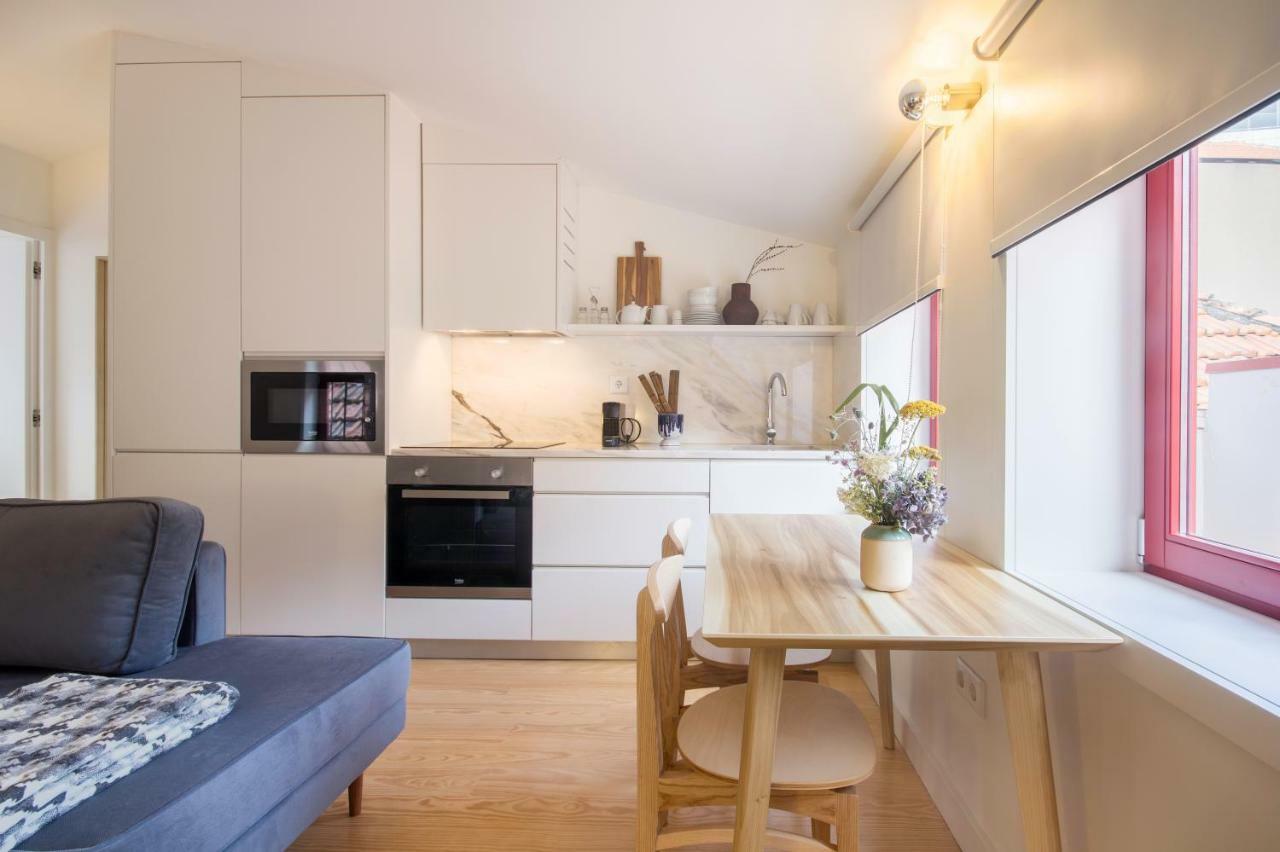Oporto Sweet Home V Dış mekan fotoğraf